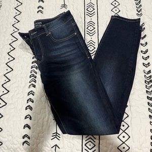 Maurices - High-Rise Everflex - Jeans